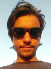 Muhammed Ubaid Aqeel