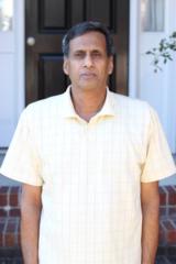Venkates Ramamurthy