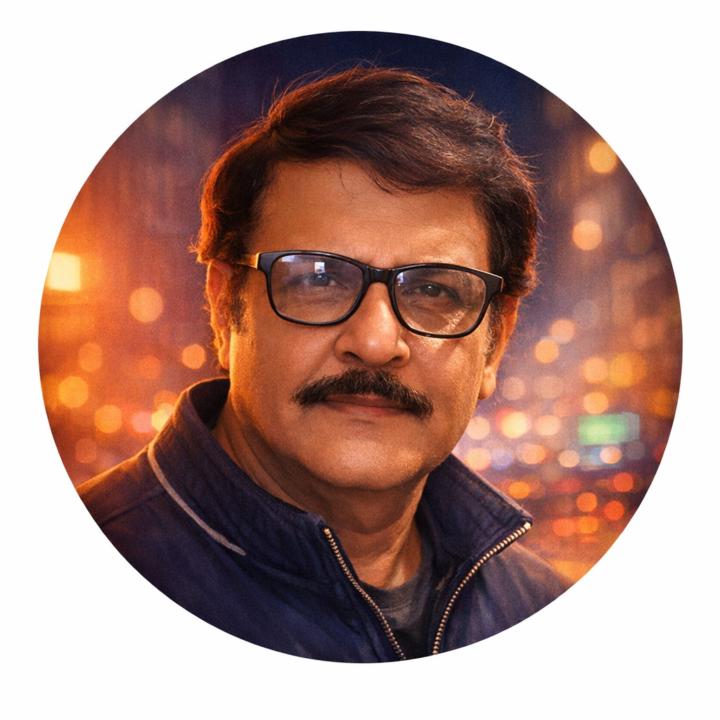 Shahid Mehmood