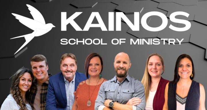 Kainos School of Ministry
