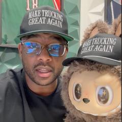 Marcus Lewis