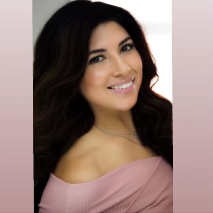 Adrianna Parra