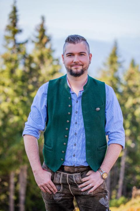 Tobias Reisenauer