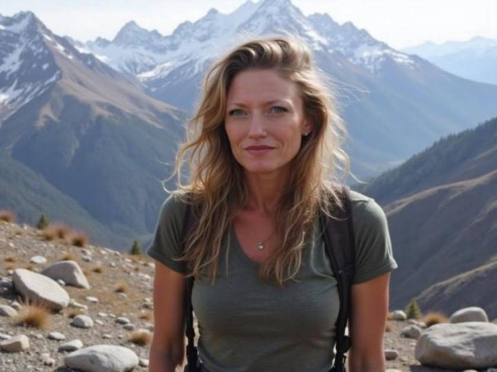 Angela Fisher