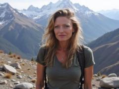 Angela Fisher