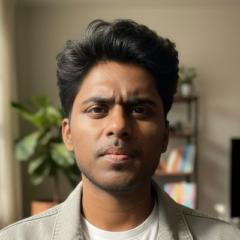 Sobhan Roy
