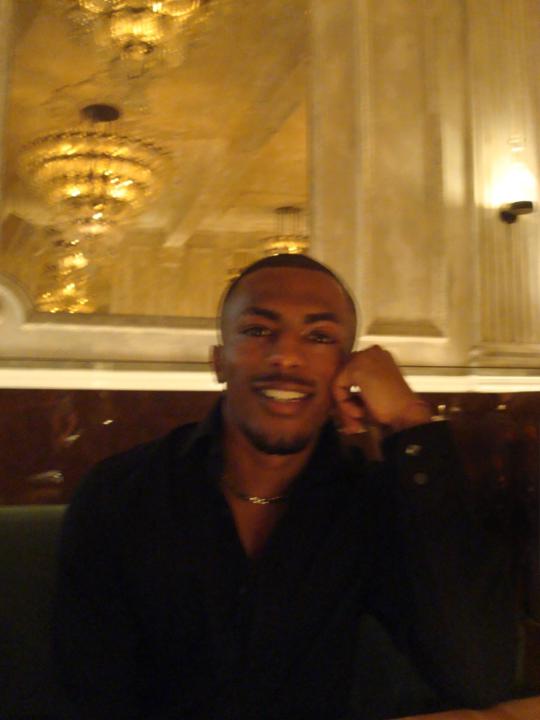 Reuben Harry