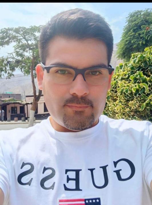 Omar Rivas Ulloa