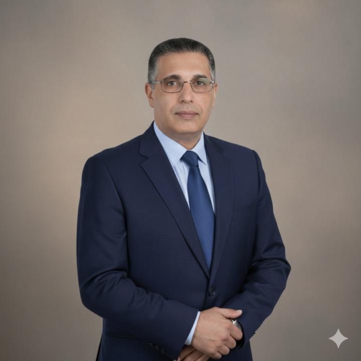 Ehab Mohammed
