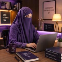 Amreen Ajaib
