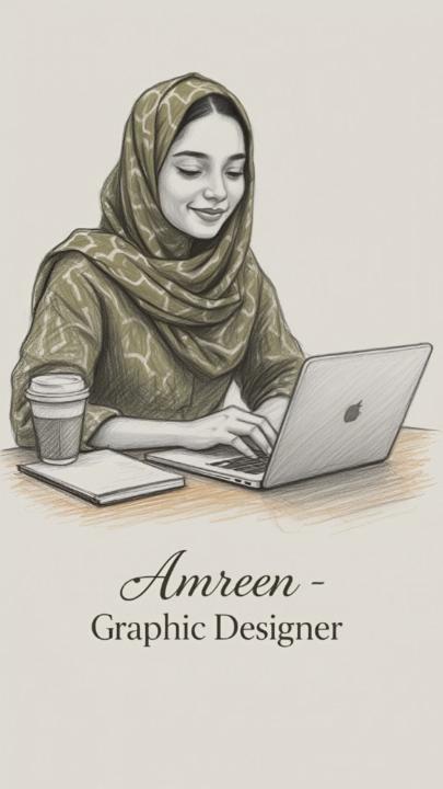 Amreen Ajaib