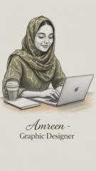 Amreen Ajaib