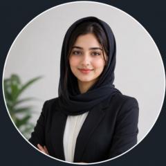 Amreen Ajaib