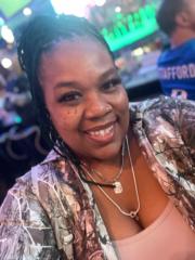 Dionna Franklin
