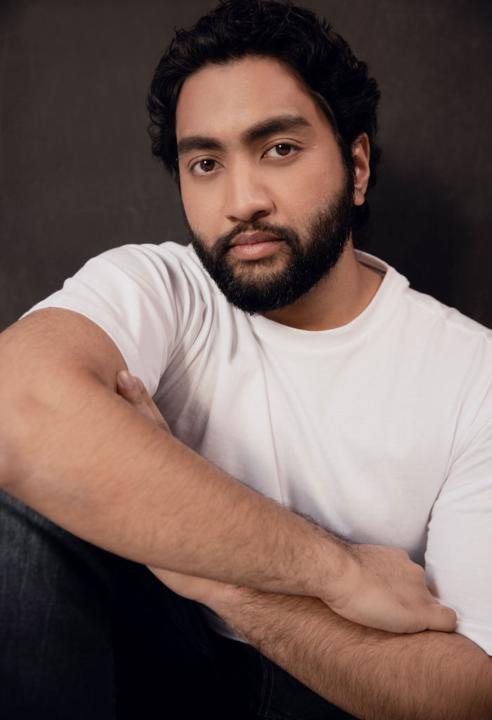 Noel Khan