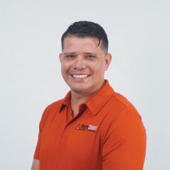Luis Arvizu