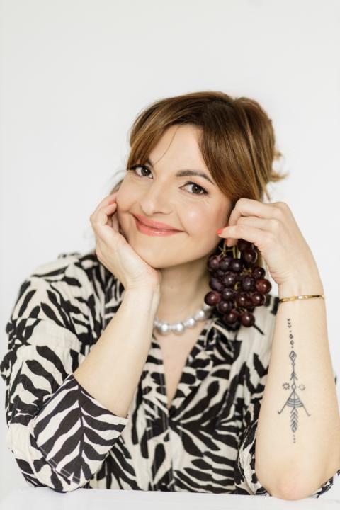 Agne Kazlauskaote