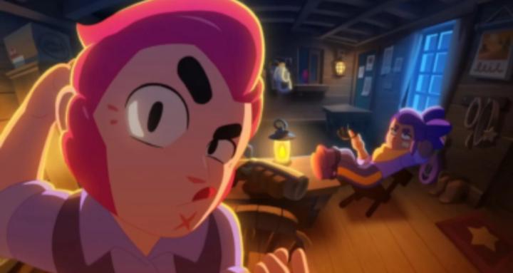 Brawl Star