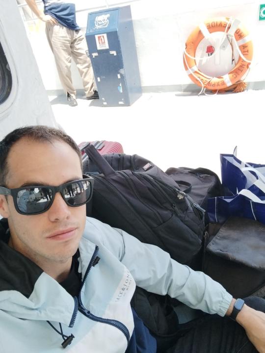 Diego Rodríguez