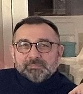 Antonio Rojo