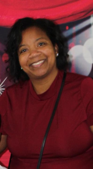 Jeana Thomas