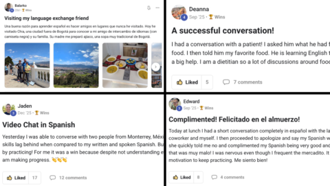 Fluent Spanish Speaker Academy gallery image
