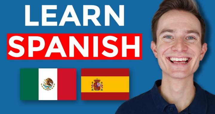 Fluent Spanish Speaker Academy