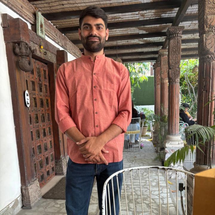 Aashu Sharma