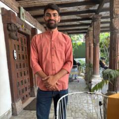 Aashu Sharma