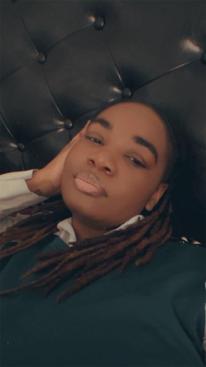 Angel Cosby