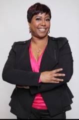 Jennifer Fluker