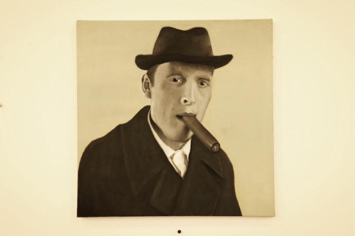 Caleb Wake