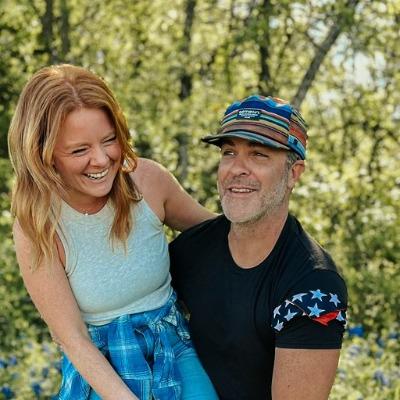 Jonathan caleb Potter