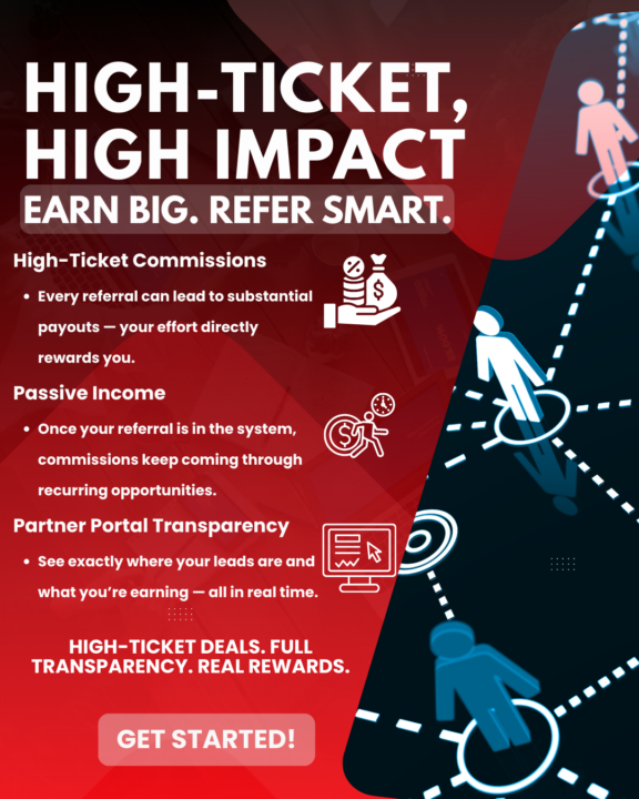 Earn affiliate money with no out-of-pocket expenses