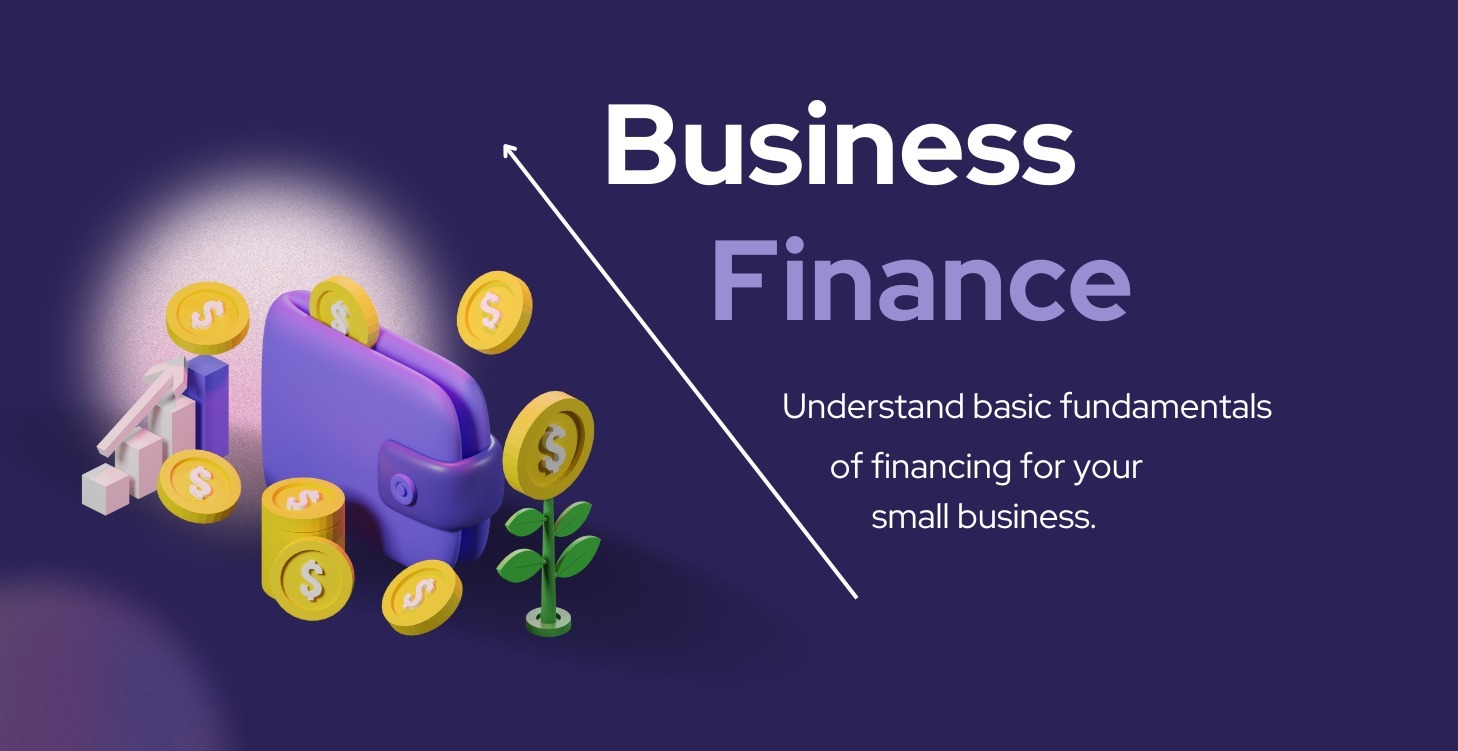 Access To Capital