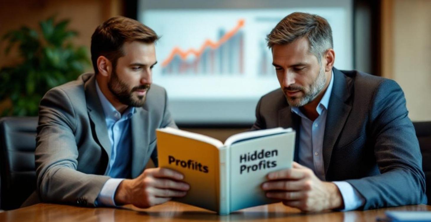 1-on-1 Business Consulting call: