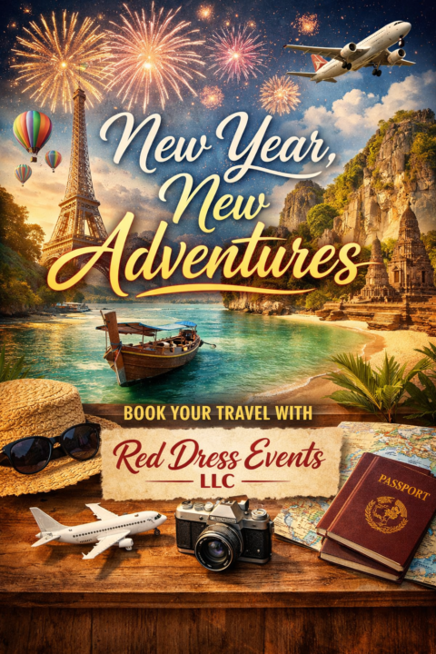 Book Your Travel With Us