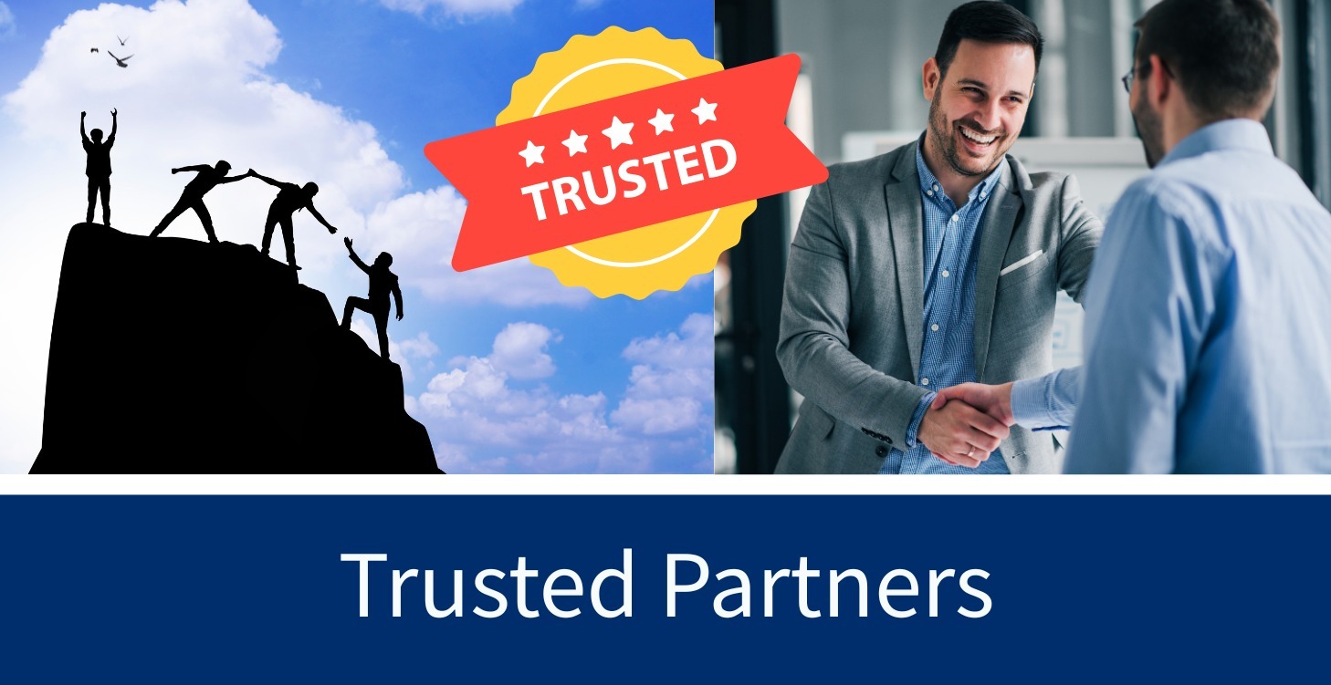 Trusted Partner Network