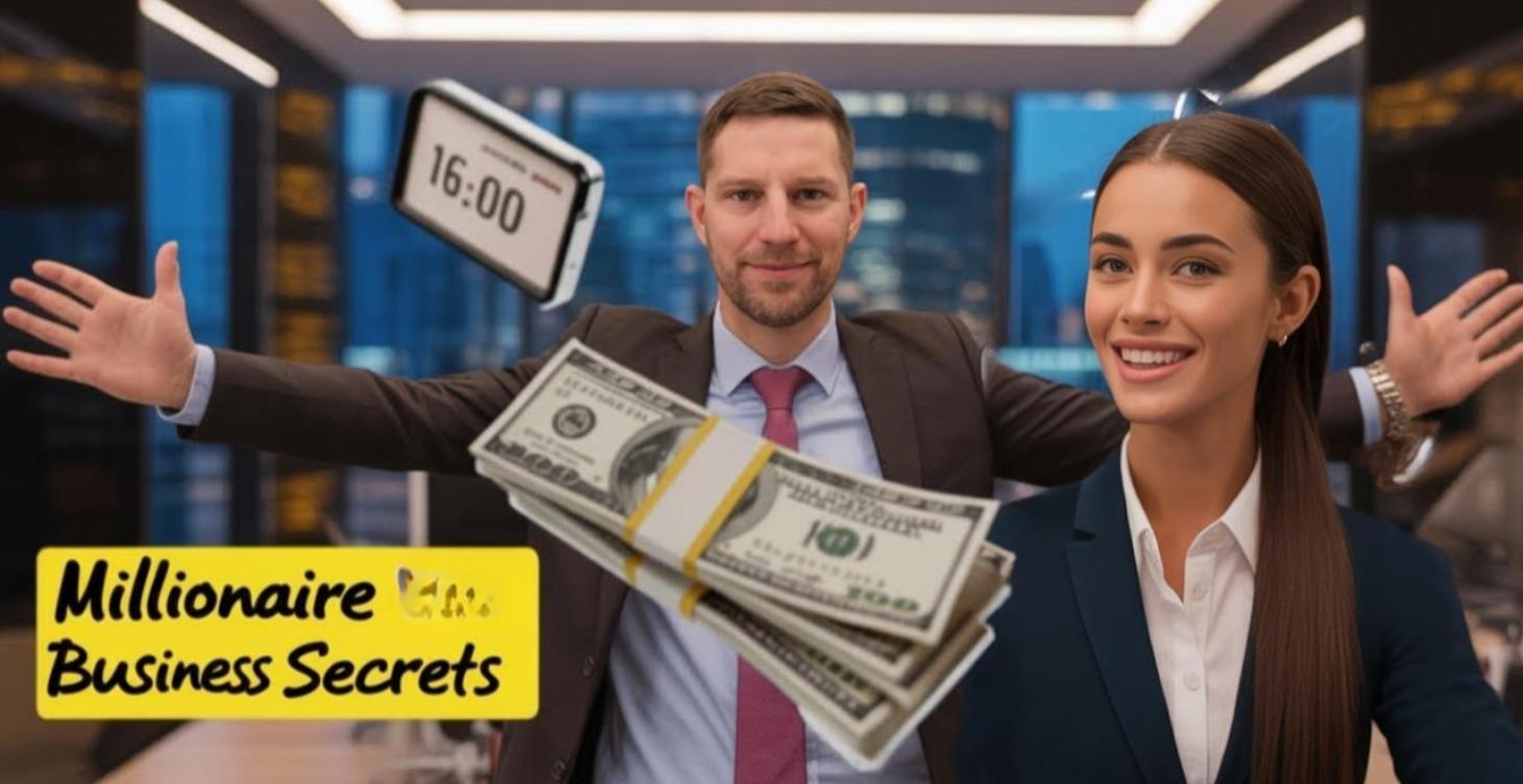 1-on-1 Business Consulting call: