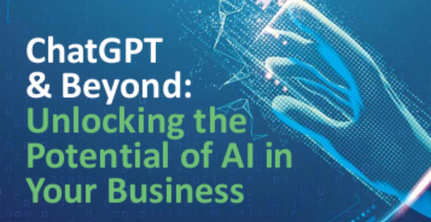 Chat GPT and Beyond