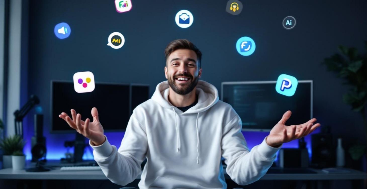 AI For Small Business