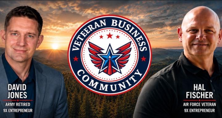 Veteran Business Community