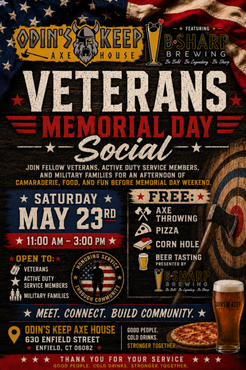 Veterans Social