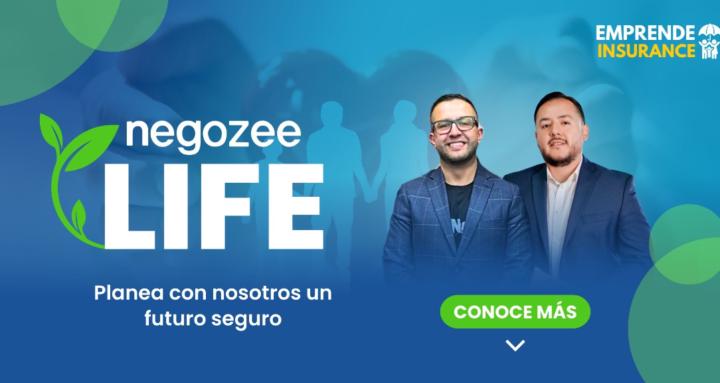 negozee Life