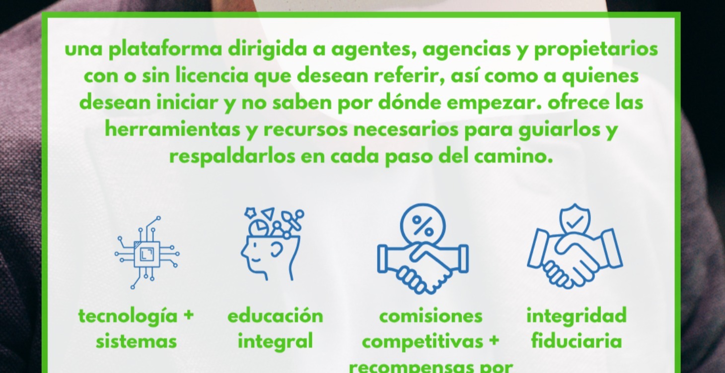 Serie de capacitación intro