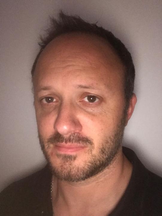 Michael Alavera