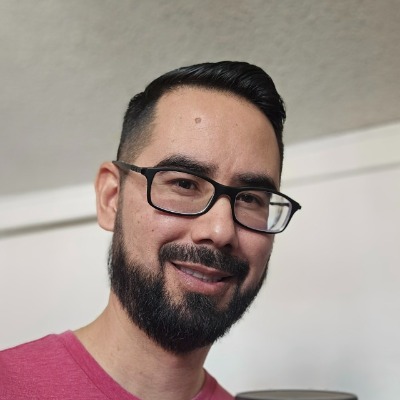 Reuben Flores