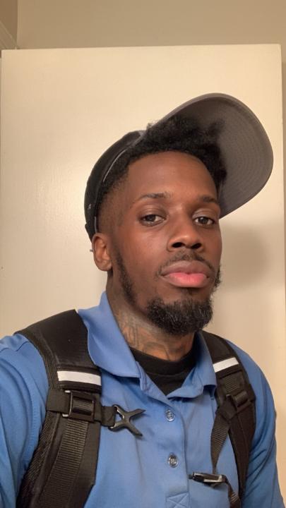 Jeremiah Green