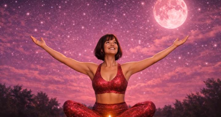 A Spiritual New Perspective