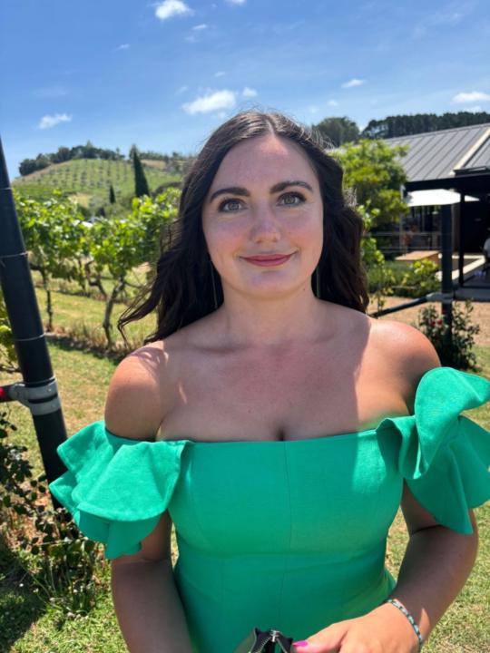 Isabelle Brown